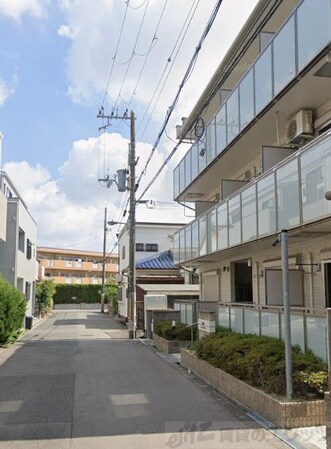 クレイノコンフォール 東中島の物件内観写真